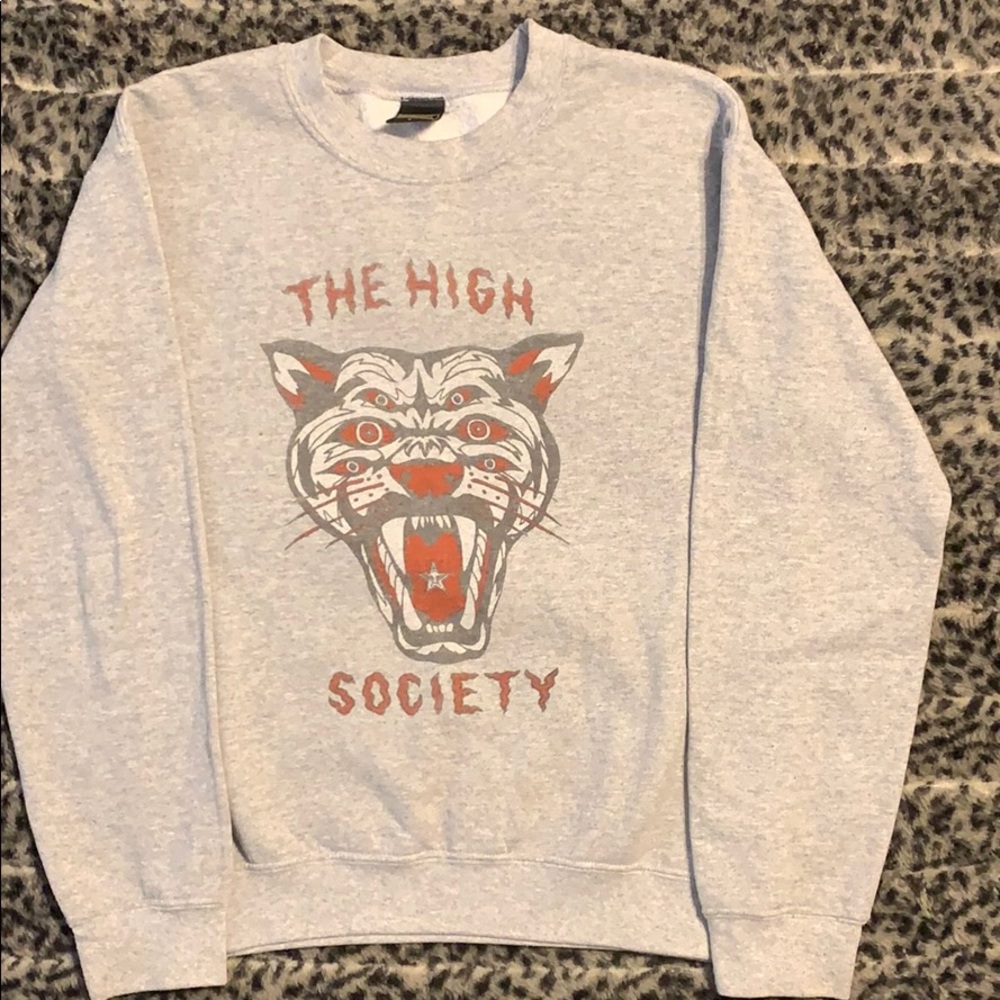OBEY hoodie